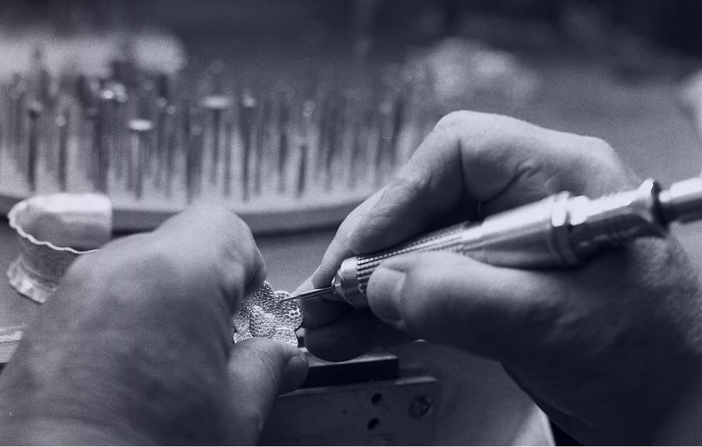 Outils de bijouterie